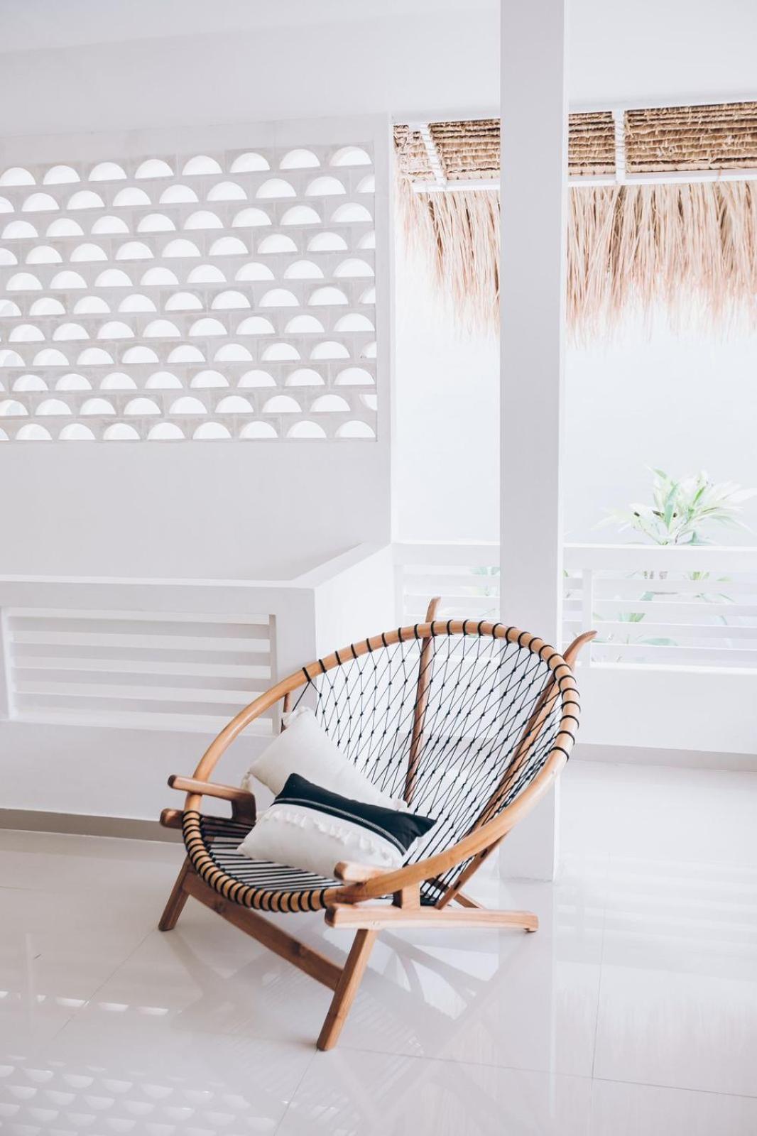Turan Casa Auri Seminyak Villa Exterior foto