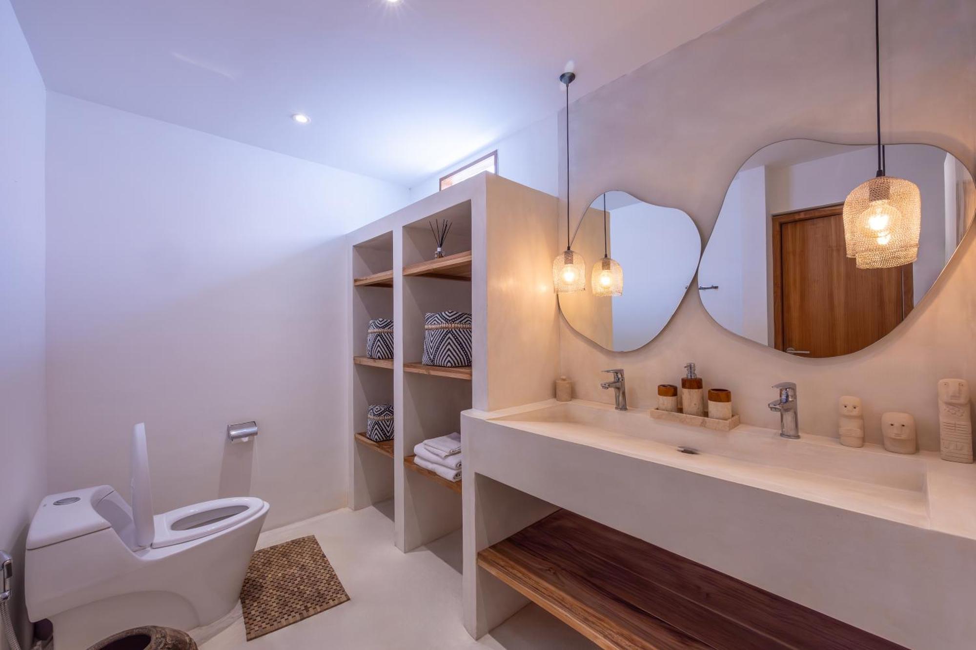 Turan Casa Auri Seminyak Villa Exterior foto